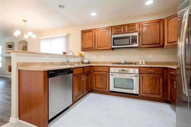 1495 Diamond Rim Drive, Colorado Springs, CO 80921