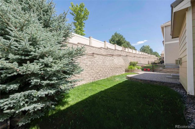 1495 Diamond Rim Drive, Colorado Springs, CO 80921