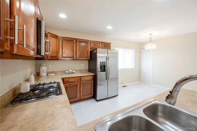 1495 Diamond Rim Drive, Colorado Springs, CO 80921