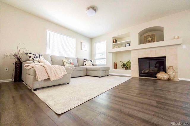 1495 Diamond Rim Drive, Colorado Springs, CO 80921