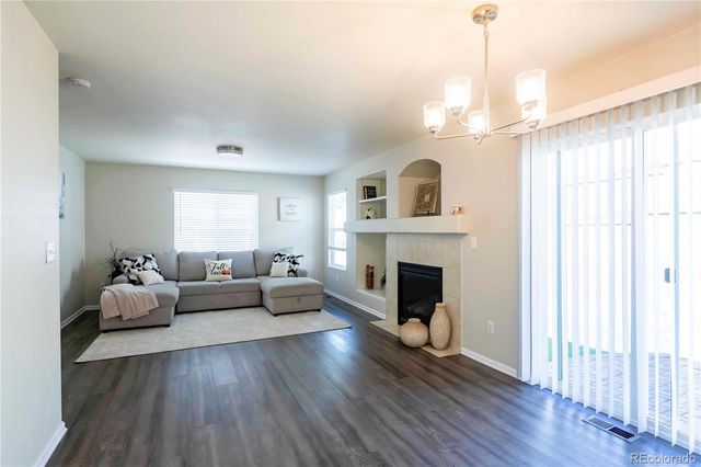 1495 Diamond Rim Drive, Colorado Springs, CO 80921