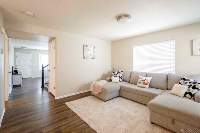 1495 Diamond Rim Drive, Colorado Springs, CO 80921