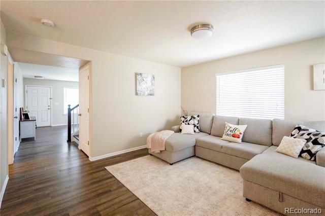 1495 Diamond Rim Drive, Colorado Springs, CO 80921