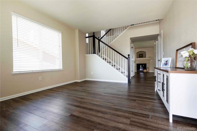 1495 Diamond Rim Drive, Colorado Springs, CO 80921