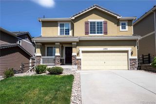 1495 Diamond Rim Drive, Colorado Springs, CO 80921