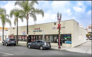 249 E Garvey, Monterey Park, CA 91755