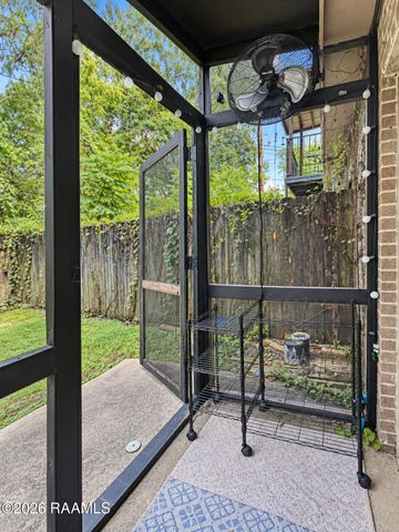 131 Butcher Street B, Lafayette, LA 70503