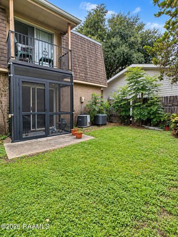 131 Butcher Street B, Lafayette, LA 70503