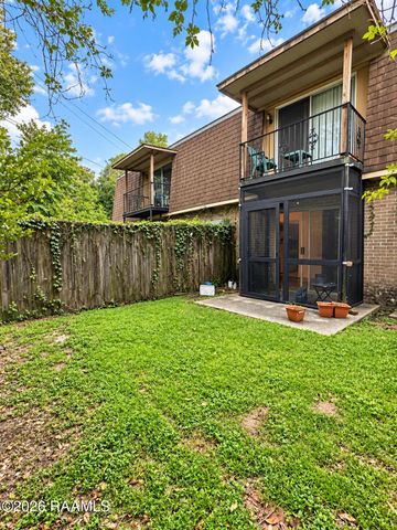 131 Butcher Street B, Lafayette, LA 70503