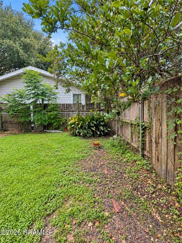 131 Butcher Street B, Lafayette, LA 70503