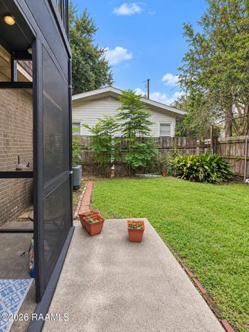 131 Butcher Street B, Lafayette, LA 70503