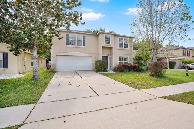 161 WALNUT CREST RUN, Sanford, FL 32771