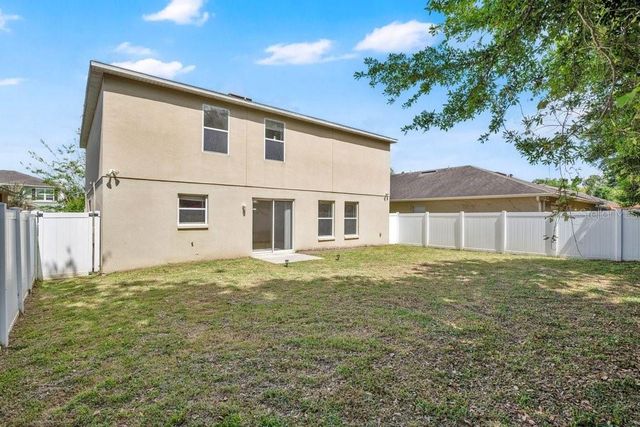 161 WALNUT CREST RUN, Sanford, FL 32771