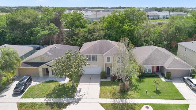 161 WALNUT CREST RUN, Sanford, FL 32771