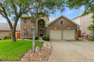 26223 Cuyahoga Circle, San Antonio, TX 78260