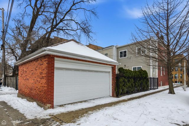 5401 S Maryland Avenue, Chicago, IL 60615