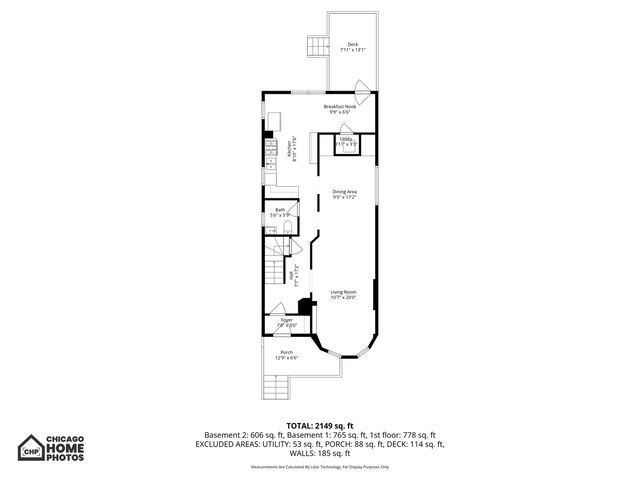 5401 S Maryland Avenue, Chicago, IL 60615