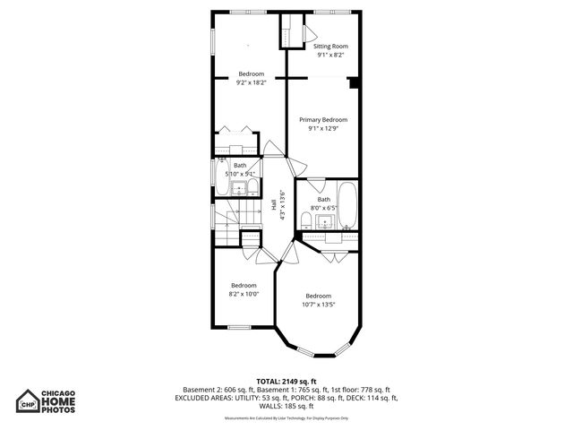 5401 S Maryland Avenue, Chicago, IL 60615