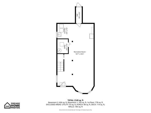 5401 S Maryland Avenue, Chicago, IL 60615