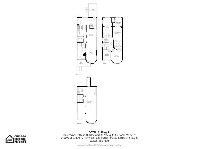 5401 S Maryland Avenue, Chicago, IL 60615