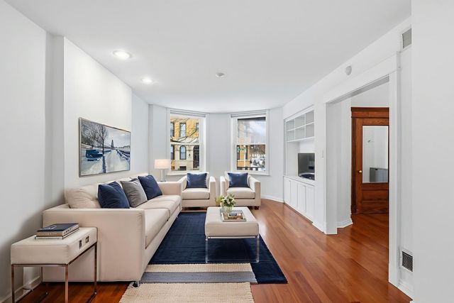 5401 S Maryland Avenue, Chicago, IL 60615