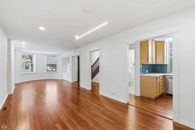 5401 S Maryland Avenue, Chicago, IL 60615