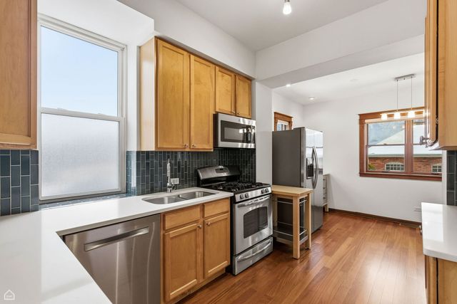 5401 S Maryland Avenue, Chicago, IL 60615