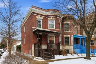 5401 S Maryland Avenue, Chicago, IL 60615