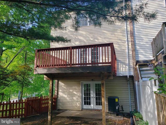 2836 ASPEN HILL RD, Baltimore, MD 21234