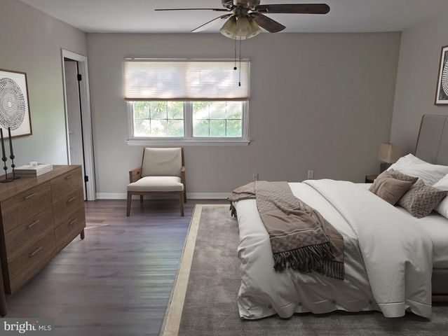 2836 ASPEN HILL RD, Baltimore, MD 21234