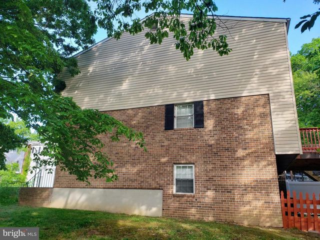 2836 ASPEN HILL RD, Baltimore, MD 21234