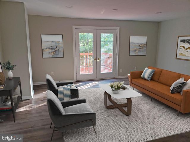 2836 ASPEN HILL RD, Baltimore, MD 21234