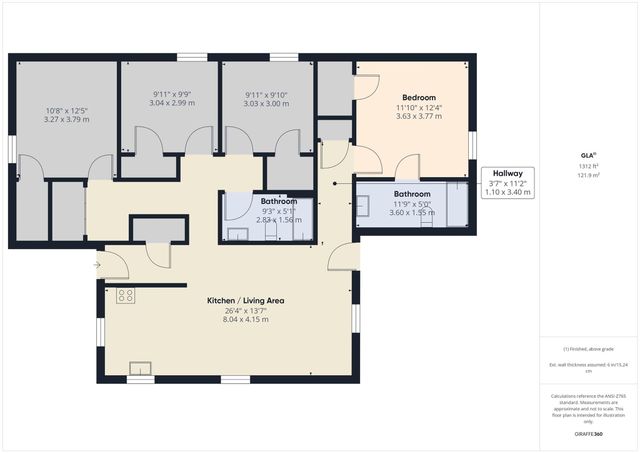 2335 Neches Street, Beaumont, TX 77701