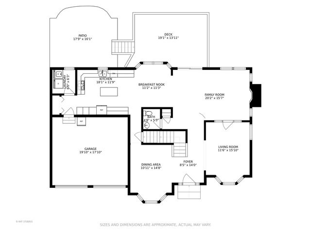 28635 N Thorngate Drive, Ivanhoe, IL 60060