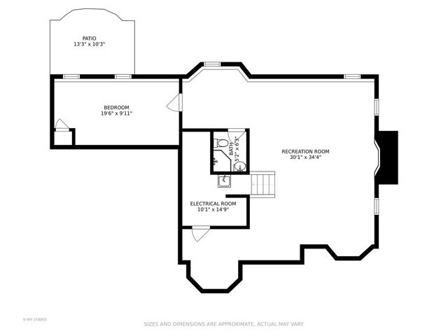 28635 N Thorngate Drive, Ivanhoe, IL 60060