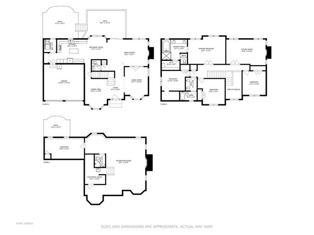 28635 N Thorngate Drive, Ivanhoe, IL 60060