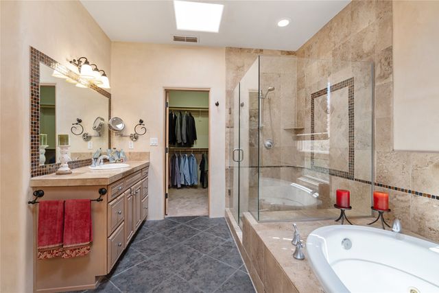 14 Avenida Aldea, Santa Fe, NM 87507