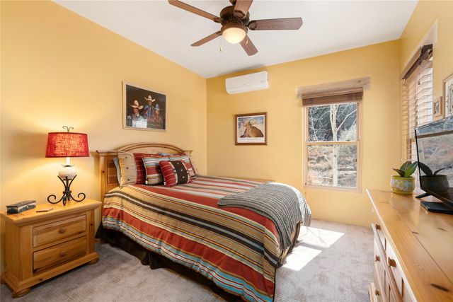 14 Avenida Aldea, Santa Fe, NM 87507