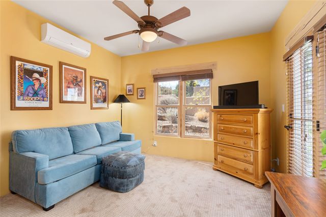 14 Avenida Aldea, Santa Fe, NM 87507