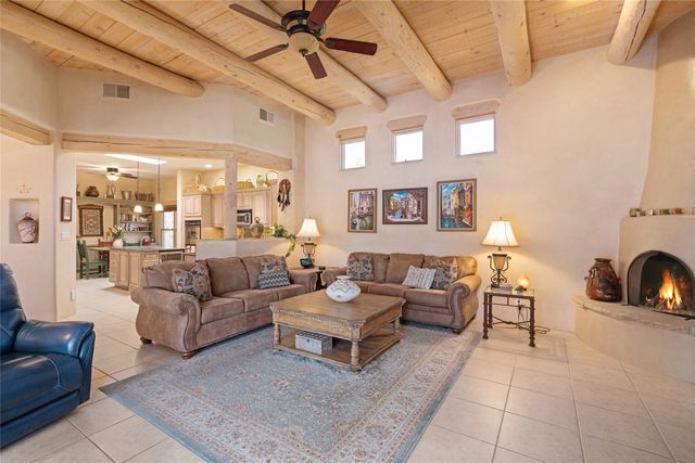 14 Avenida Aldea, Santa Fe, NM 87507