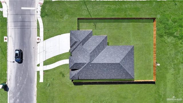 2501 Linva Avenue, Mcallen, TX 78541