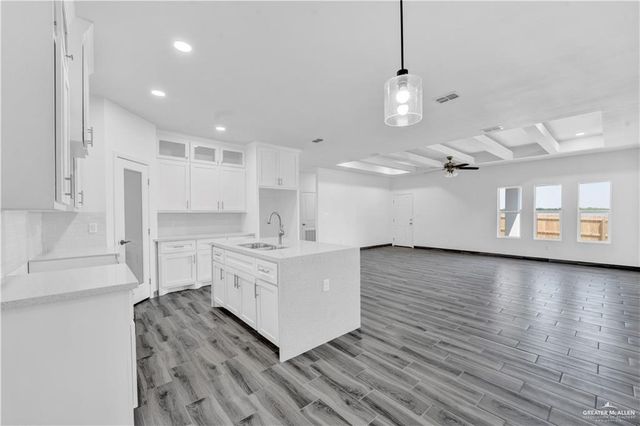 2501 Linva Avenue, Mcallen, TX 78541