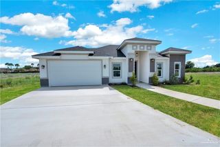 2501 Linva Avenue, Mcallen, TX 78541