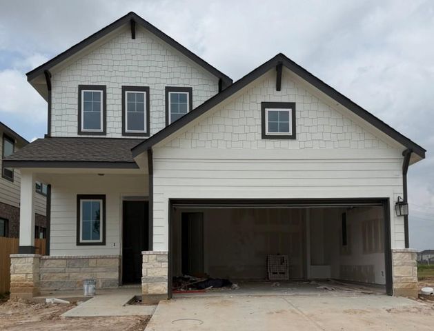 23534 Cinnamon Tree Lane, Katy, TX 77493