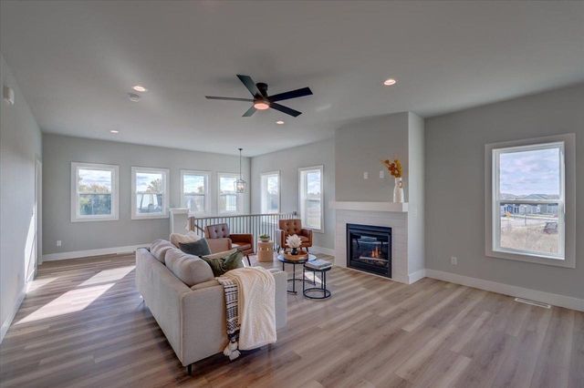 4756 Romaine Road, Fitchburg, WI 53711