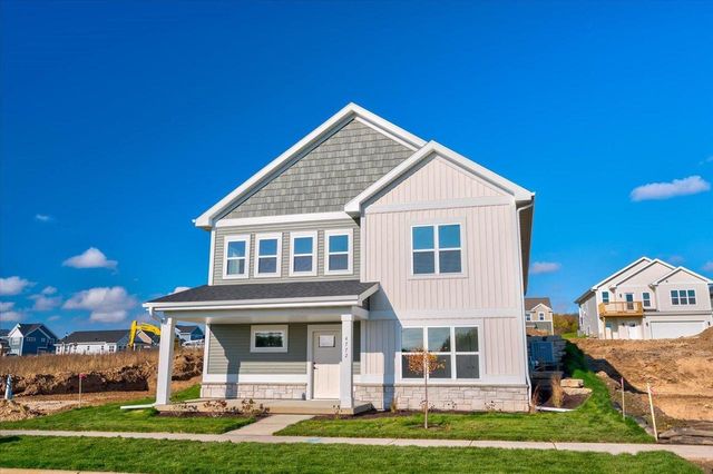 4756 Romaine Road, Fitchburg, WI 53711