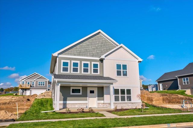 4756 Romaine Road, Fitchburg, WI 53711