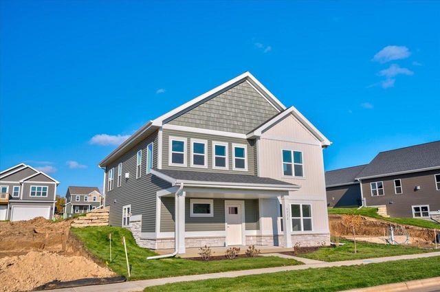 4756 Romaine Road, Fitchburg, WI 53711