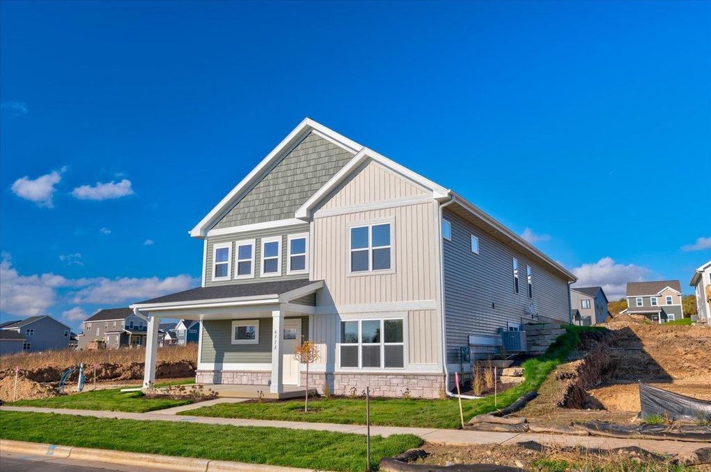 4756 Romaine Road, Fitchburg, WI 53711