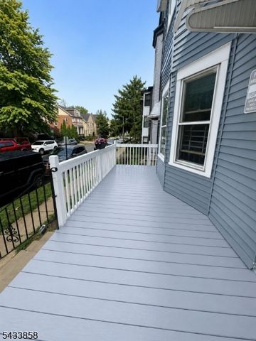 327 Amherst St, East Orange City, NJ 07018